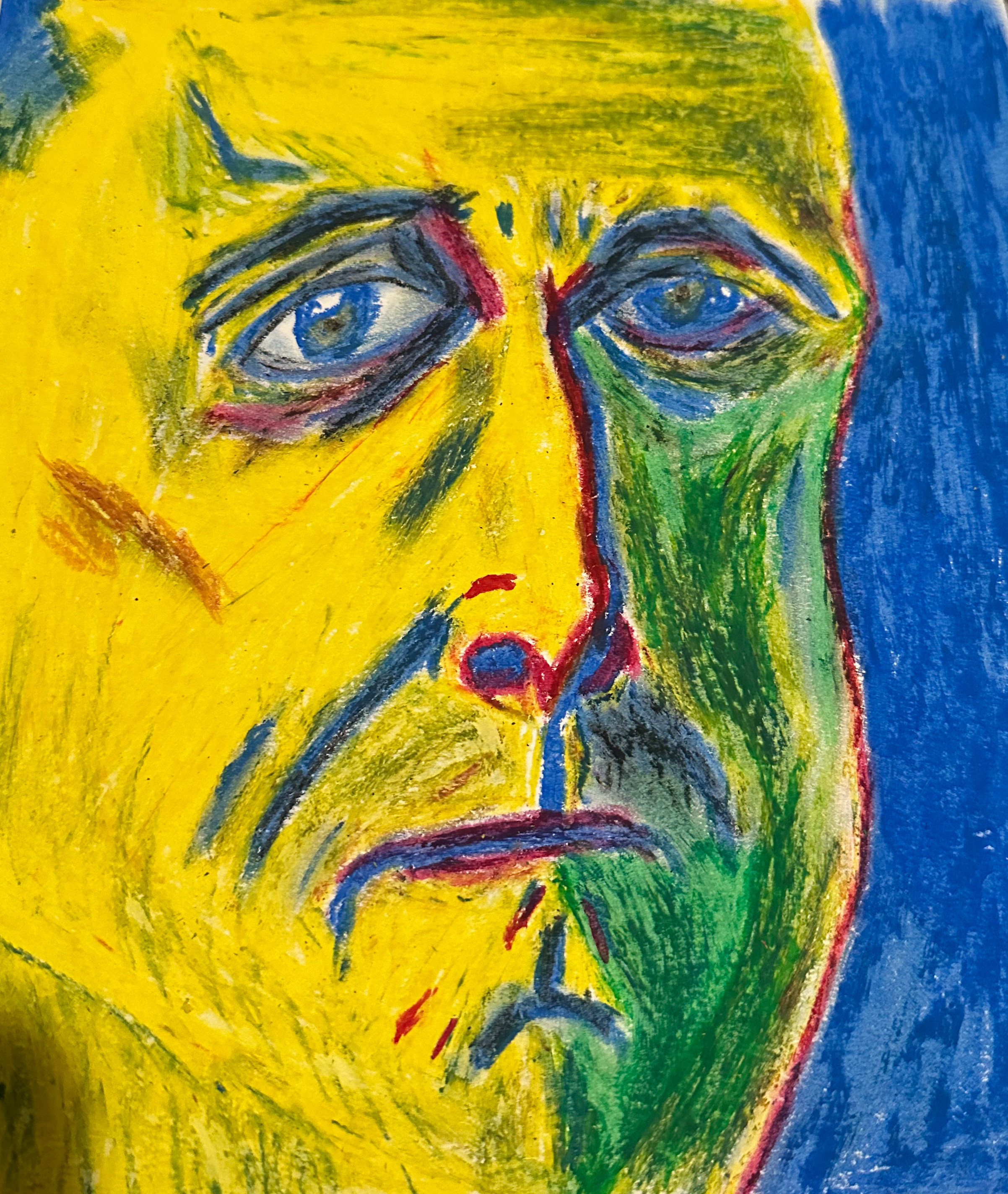 Piece Two